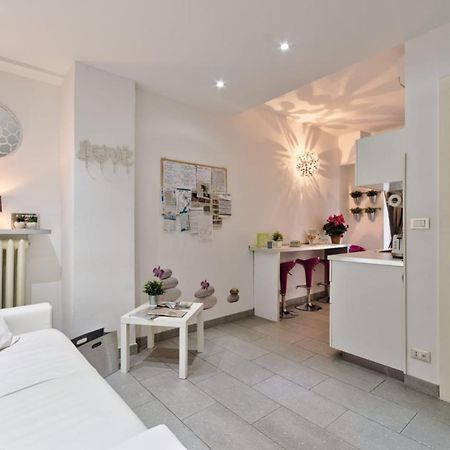 L'Orchidea Appartement Turijn Buitenkant foto
