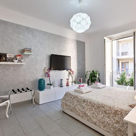 L'Orchidea Appartement Turijn Buitenkant foto