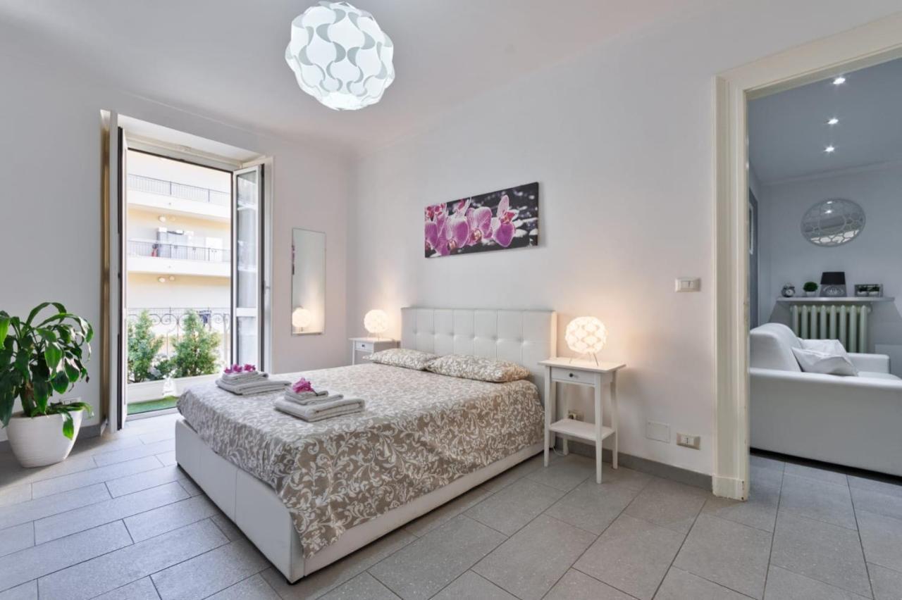 L'Orchidea Appartement Turijn Buitenkant foto