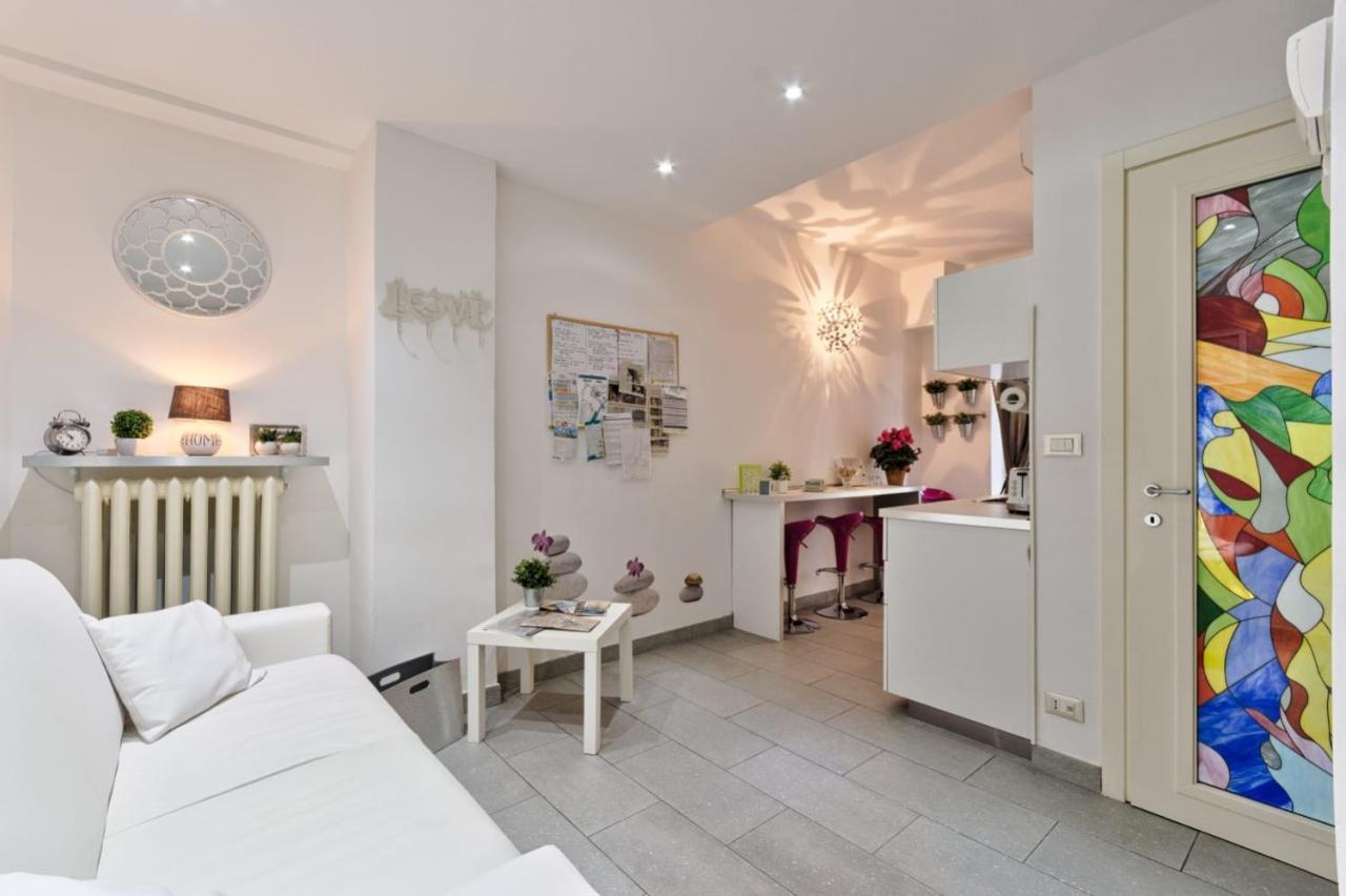 L'Orchidea Appartement Turijn Buitenkant foto