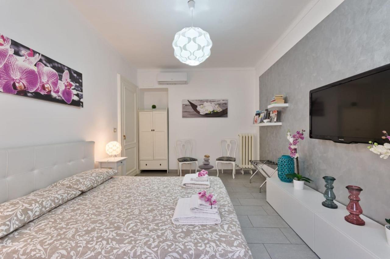 L'Orchidea Appartement Turijn Buitenkant foto