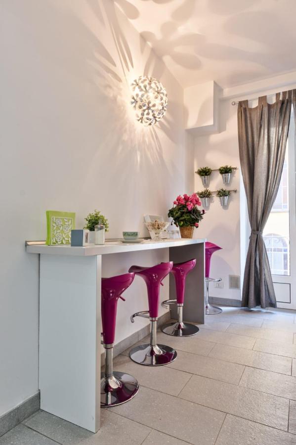 L'Orchidea Appartement Turijn Buitenkant foto