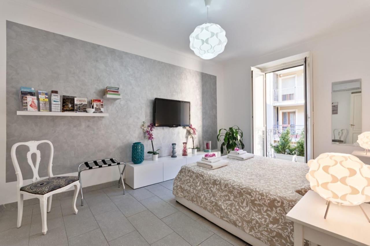 L'Orchidea Appartement Turijn Buitenkant foto