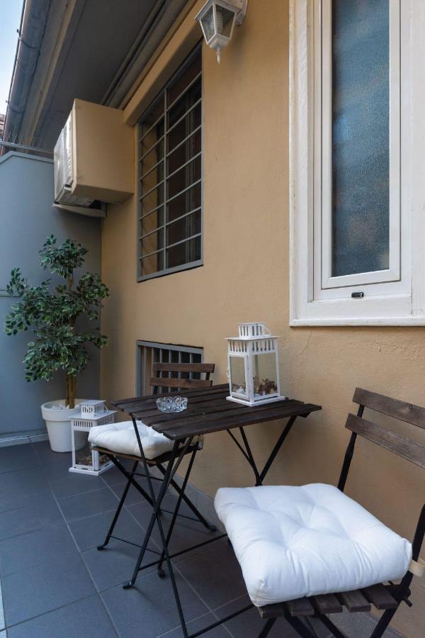 L'Orchidea Appartement Turijn Buitenkant foto