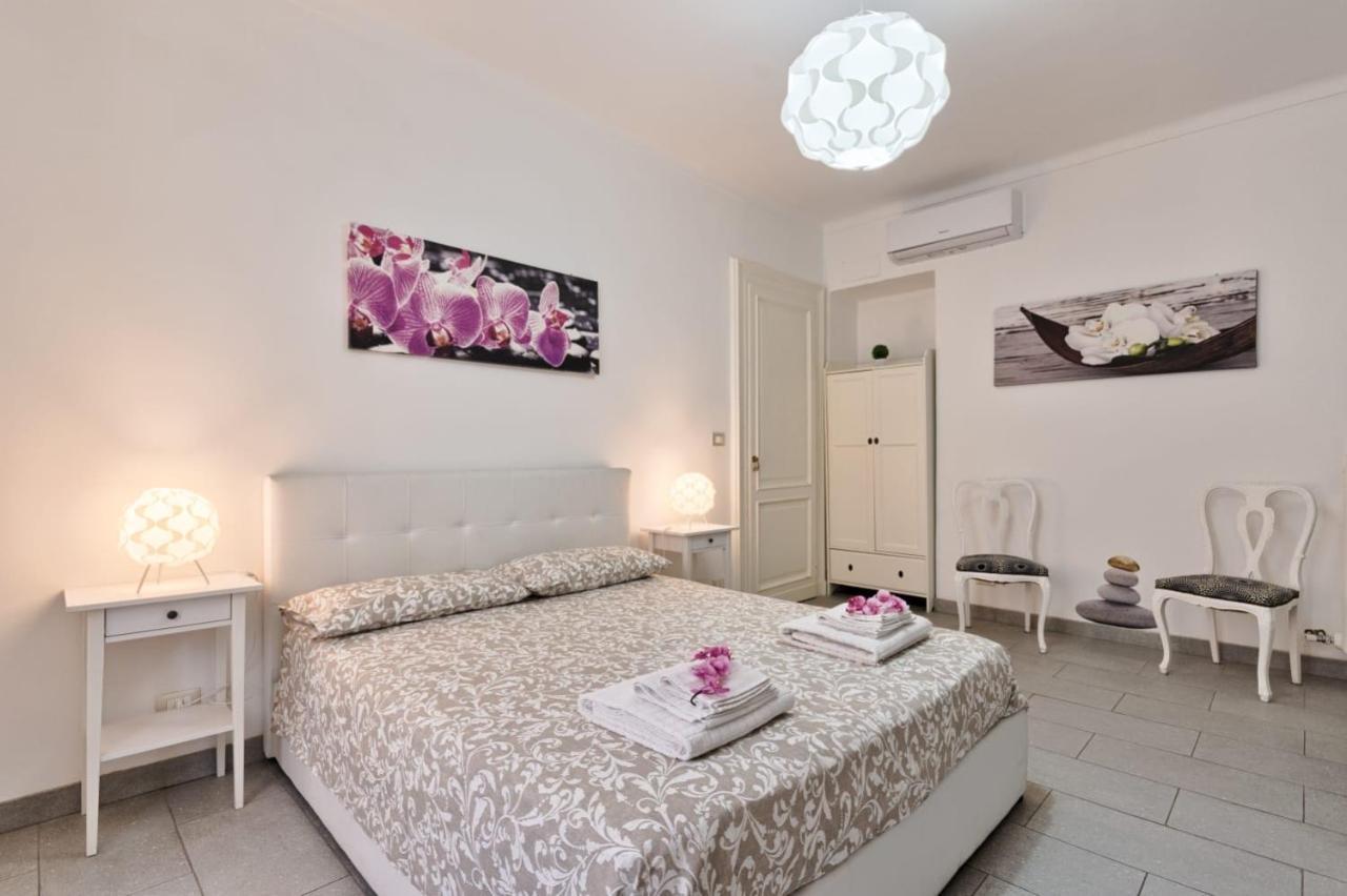 L'Orchidea Appartement Turijn Buitenkant foto