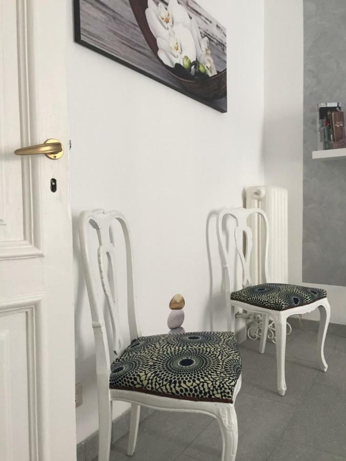 L'Orchidea Appartement Turijn Buitenkant foto