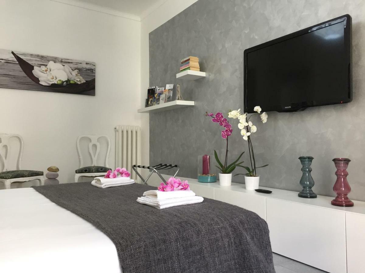 L'Orchidea Appartement Turijn Buitenkant foto