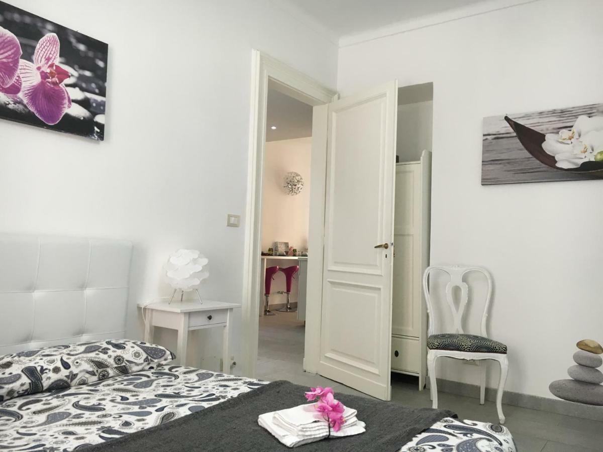 L'Orchidea Appartement Turijn Buitenkant foto