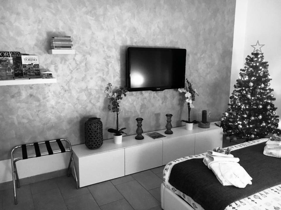 L'Orchidea Appartement Turijn Buitenkant foto